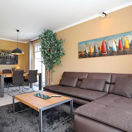 Haus Am Wald Wohnung Sommer Wittenbeck Eksteriør bilde