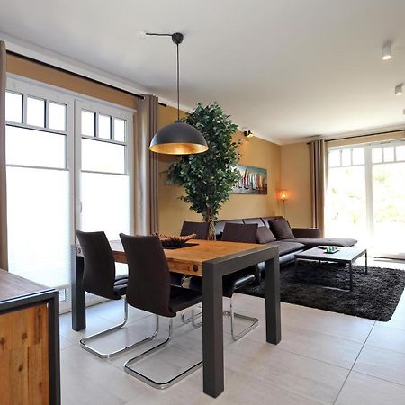 Haus Am Wald Wohnung Sommer Wittenbeck Eksteriør bilde