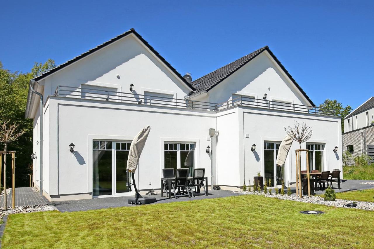 Haus Am Wald Wohnung Sommer Wittenbeck Eksteriør bilde